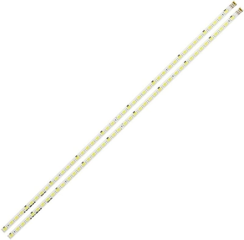 10 Set LED Light Strips Replacement for TV Backlight Repair Parts - Image 1