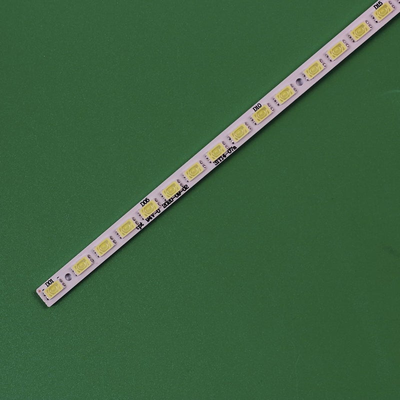 10 Set LED Light Strips Replacement for TV Backlight Repair Parts - Image 3