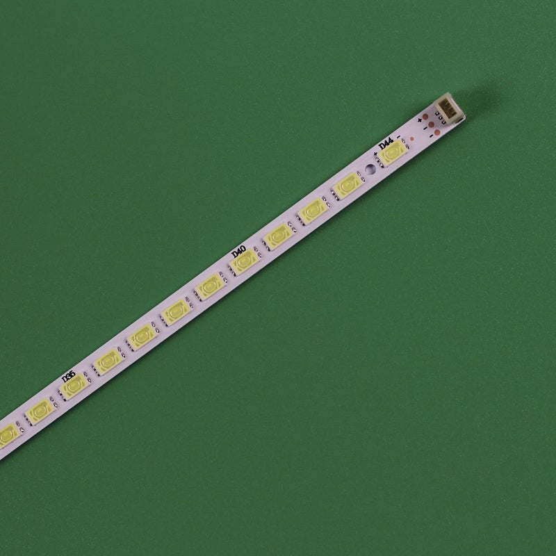 10 Set LED Light Strips Replacement for TV Backlight Repair Parts - Image 4