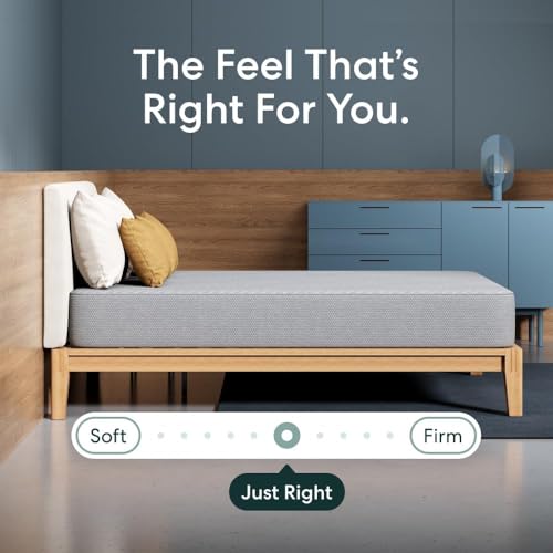 9villa Mattress | Dual Sided Comfort with HR & Soft Foam Mattress | 10 Year Warranty | Grey Color (72x48x4 Inches, Double) - Image 5