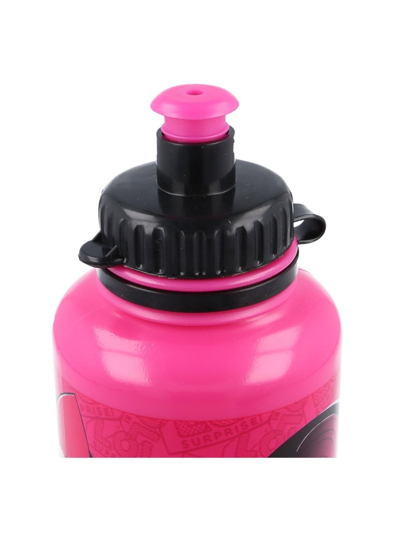 STOR ERGO SPORT BOTTLE 430 ML LOL SURPRISE ROCK ON  - Image 3