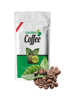 Winstown Slim Green Solid Drink Coffee - 100g  - Image 2