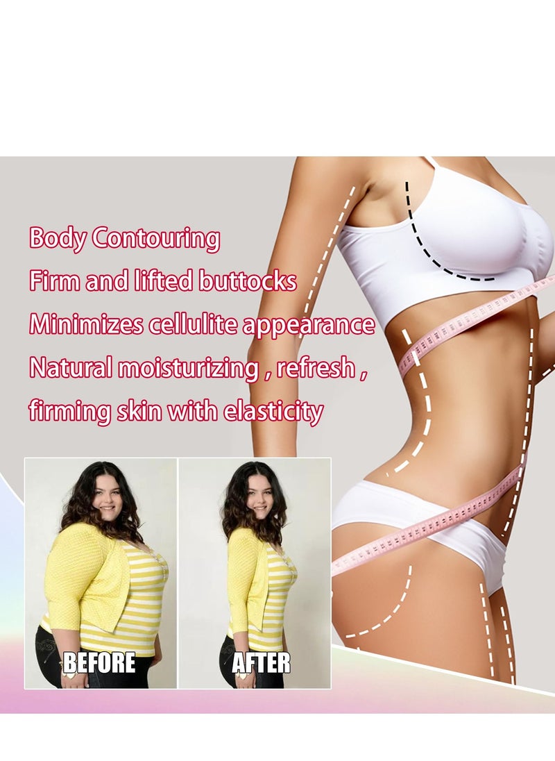 Jaysuing 30Pcs Slimming Patch Natural Herbal Essence Fat Burn Slim Products Body Belly Waist Losing Weight Cellulite Slimming Sticker  - Image 5