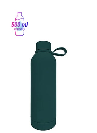 Dark green