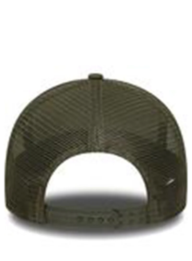 NEW ERA 9Forty Los Angeles Dodgers Outline Ef Trucker Cap