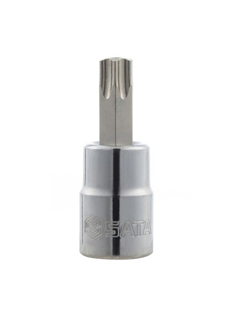 SATA SC22604 3/8" Drive Tamper Proof Torx Bit Socket T60