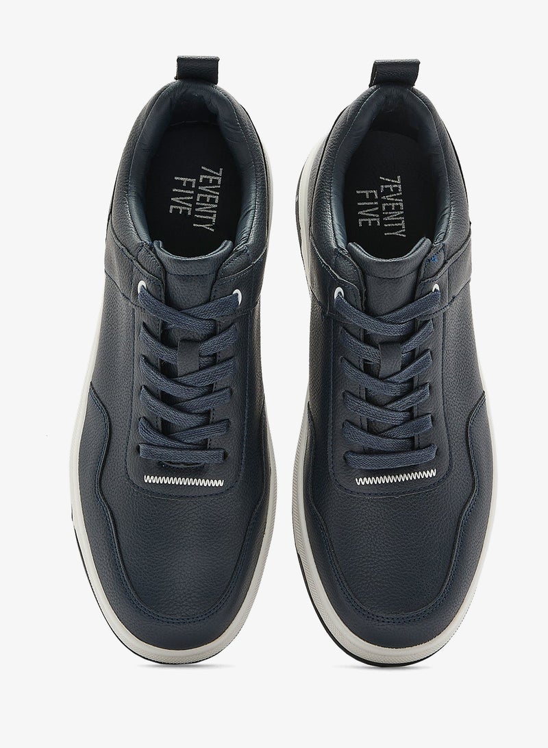 Seventy Five Casual Lifestyle Sneakers - Image 4