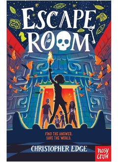 Escape Room 