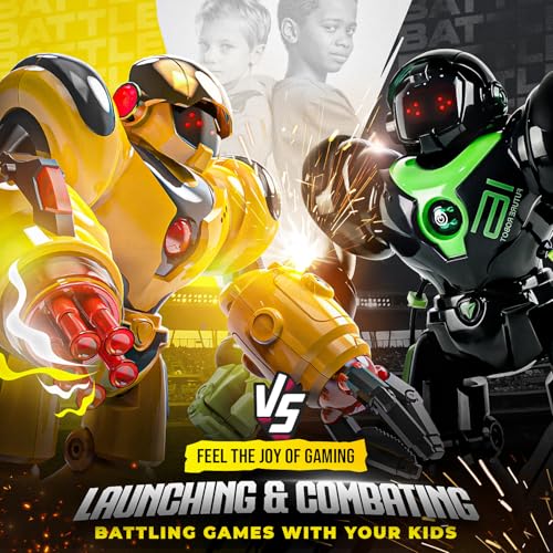 BEZGAR Robot Toys for Kids 312 Years Old Big RC Robot Programmable Dancing with 22 Actions Remote Control Emo Robots Supporting 78 Changing Expression Christmas Birthday Gift for Boys and Girls - Image 5