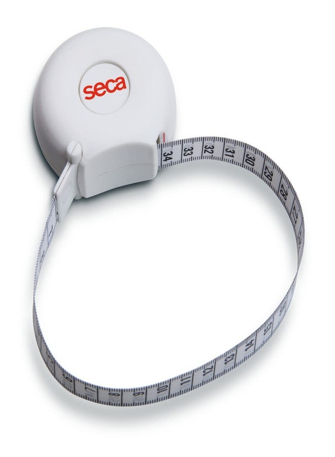 Seca 201 Ergonomic Circumference Measuring Tape, Inches - Image 2