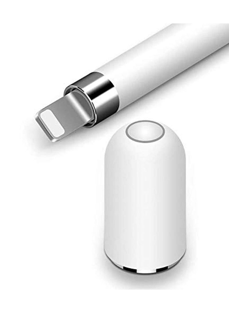Magnetic Replacement Cap for Apple Pencil (Drawing Sketching) - Image 1