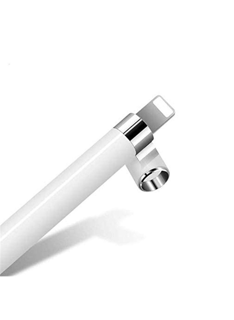 Magnetic Replacement Cap for Apple Pencil (Drawing Sketching) - Image 4