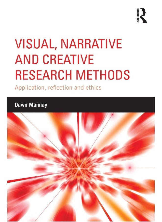 null - Visual, Narrative and Creative Research Methods: Application, reflection and ethics - Image 1