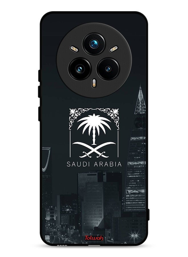 Tolwak Realme 14 Pro Plus 5G Protective Case Cover Saudi Arabia
