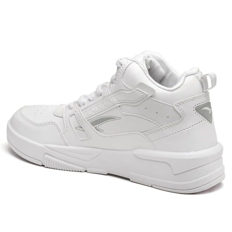 أسيان White Casual Sneakers for Men and Boys