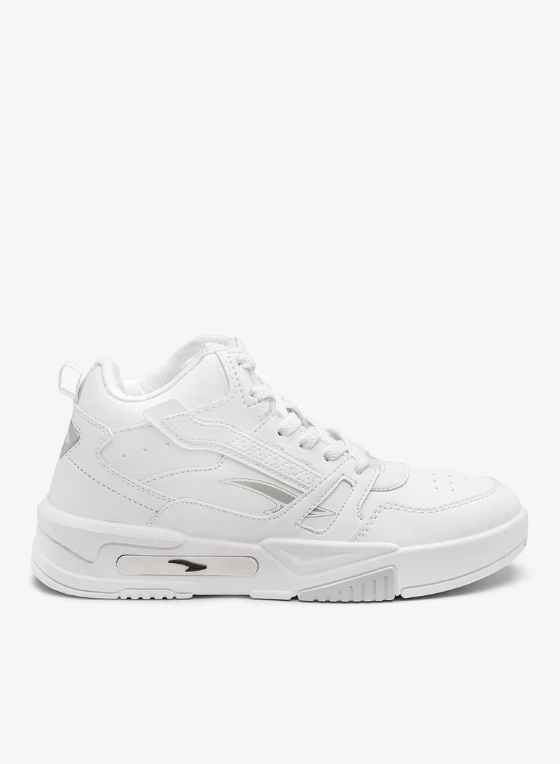 Asian  White Casual Sneakers for Men and Boys for Men | Best Price UAE