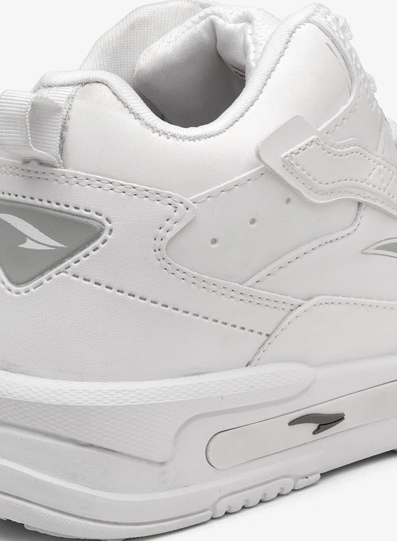 Asian  White Casual Sneakers for Men and Boys for Men | Best Price UAE