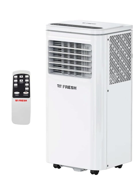 Fresh PORTABLE Air Conditioner 9000BTUA 500020210