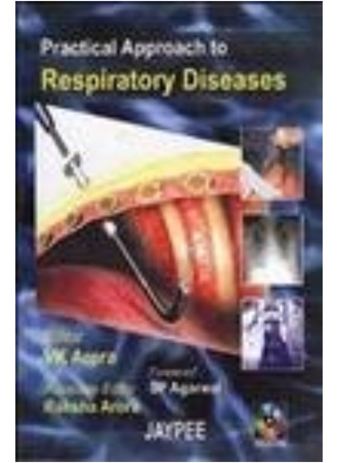 Practical Approach to Critical Respo. Medicine 