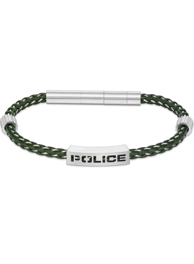POLICE Assault Bracelet For Men