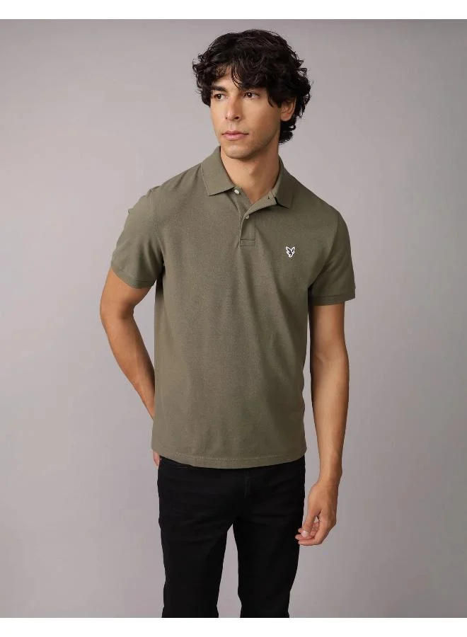AE Polo Shirt