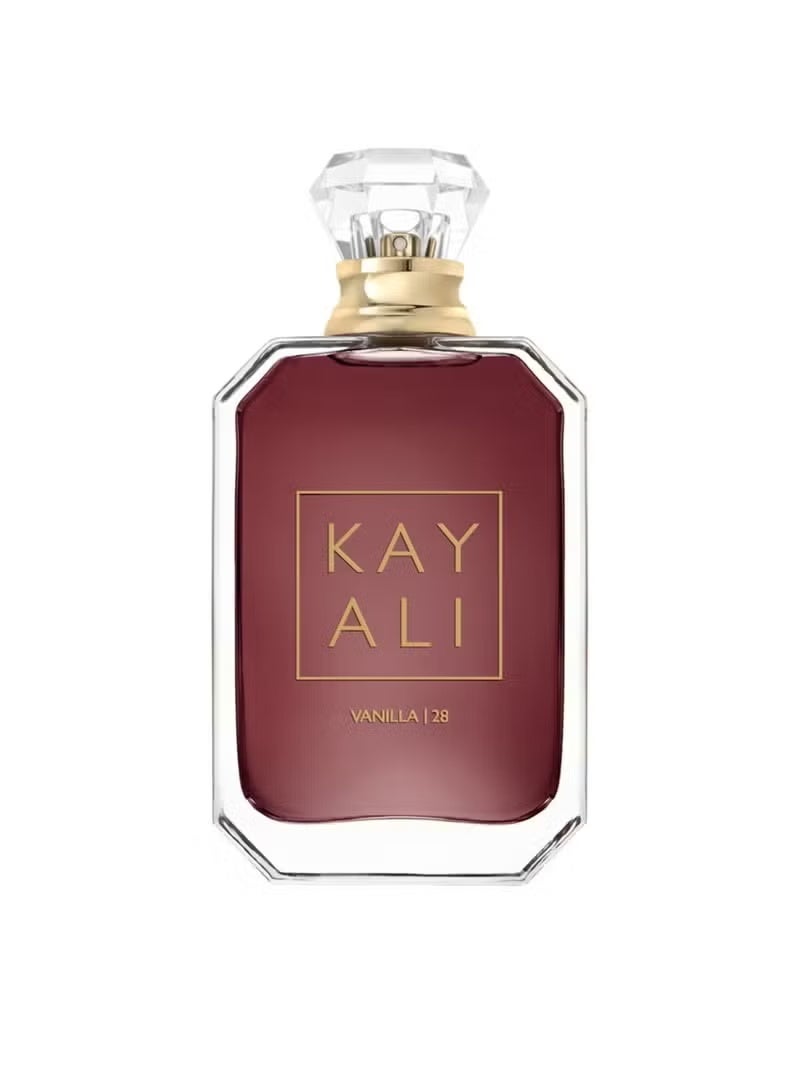 KAYALI Vanilla 28 Eau de Parfum 100ml - Image 1