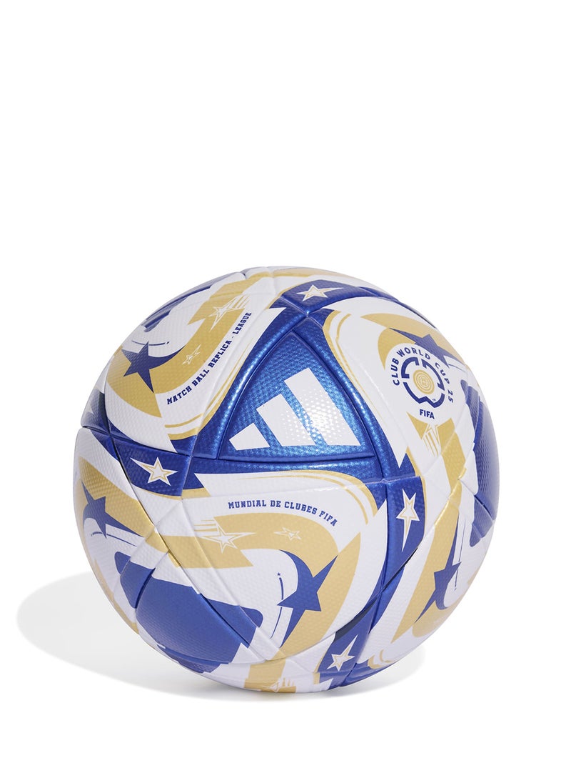Adidas Mundial De Clubes Fifa Final League Ball  - Image 2