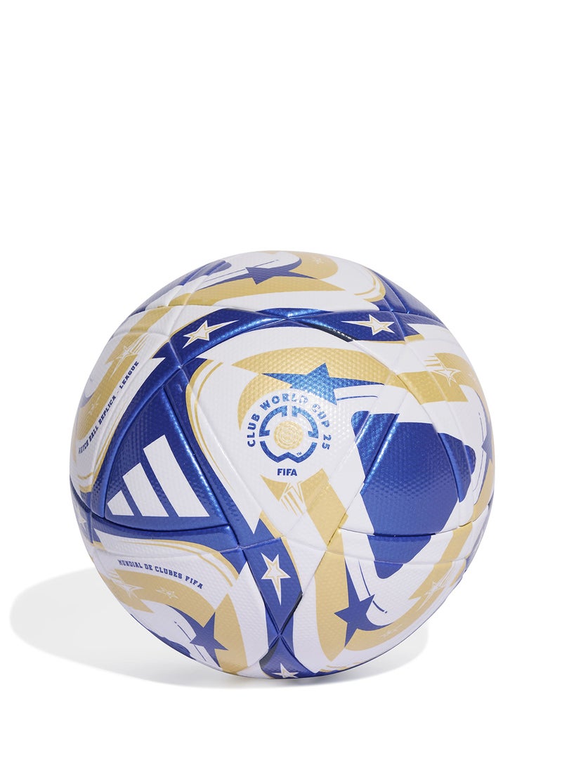 Adidas Mundial De Clubes Fifa Final League Ball  - Image 1