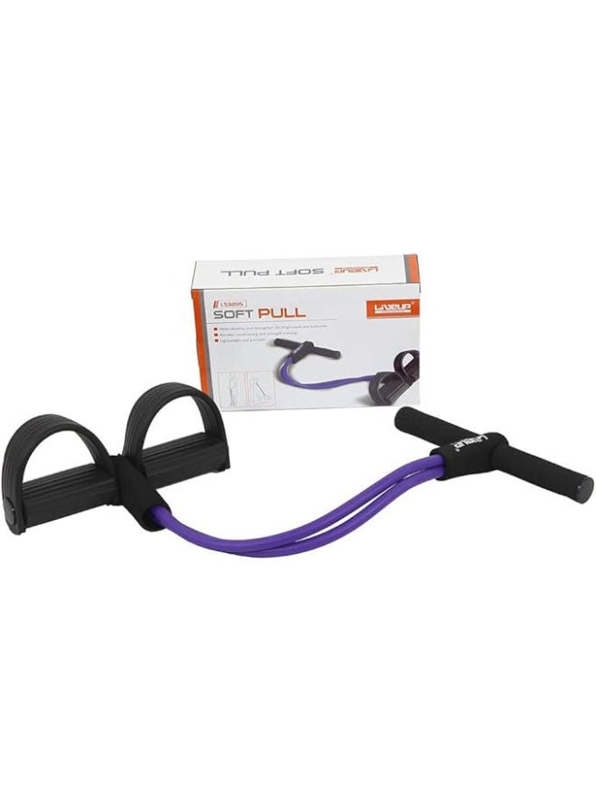 Liveup Sports Ls3205 Soft Pull Suitable For Training And Workout - Image 2