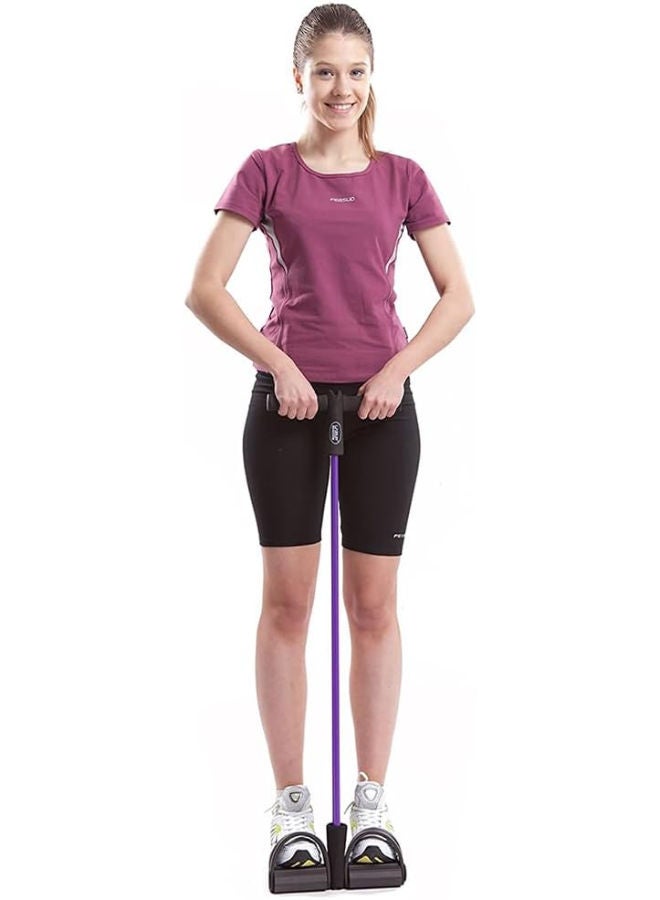 Liveup Sports Ls3205 Soft Pull Suitable For Training And Workout - Image 4