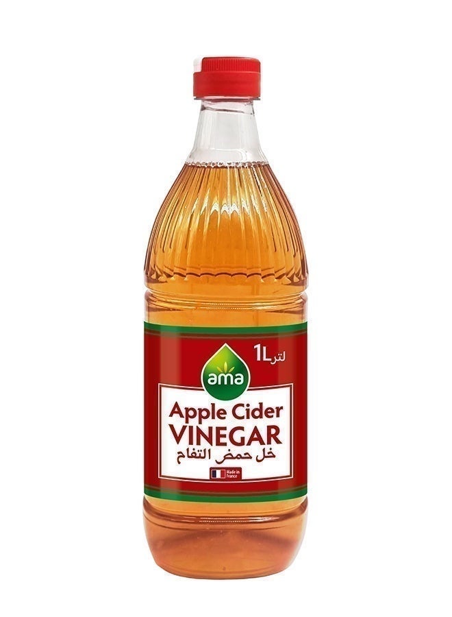 Ama Apple Cider Vinegar, France 