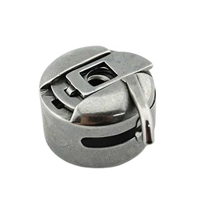 BOBBIN CASE FOR KENMORE MOST 158 AND 385 MODEL FRONTLOADING SEWING MACHINES