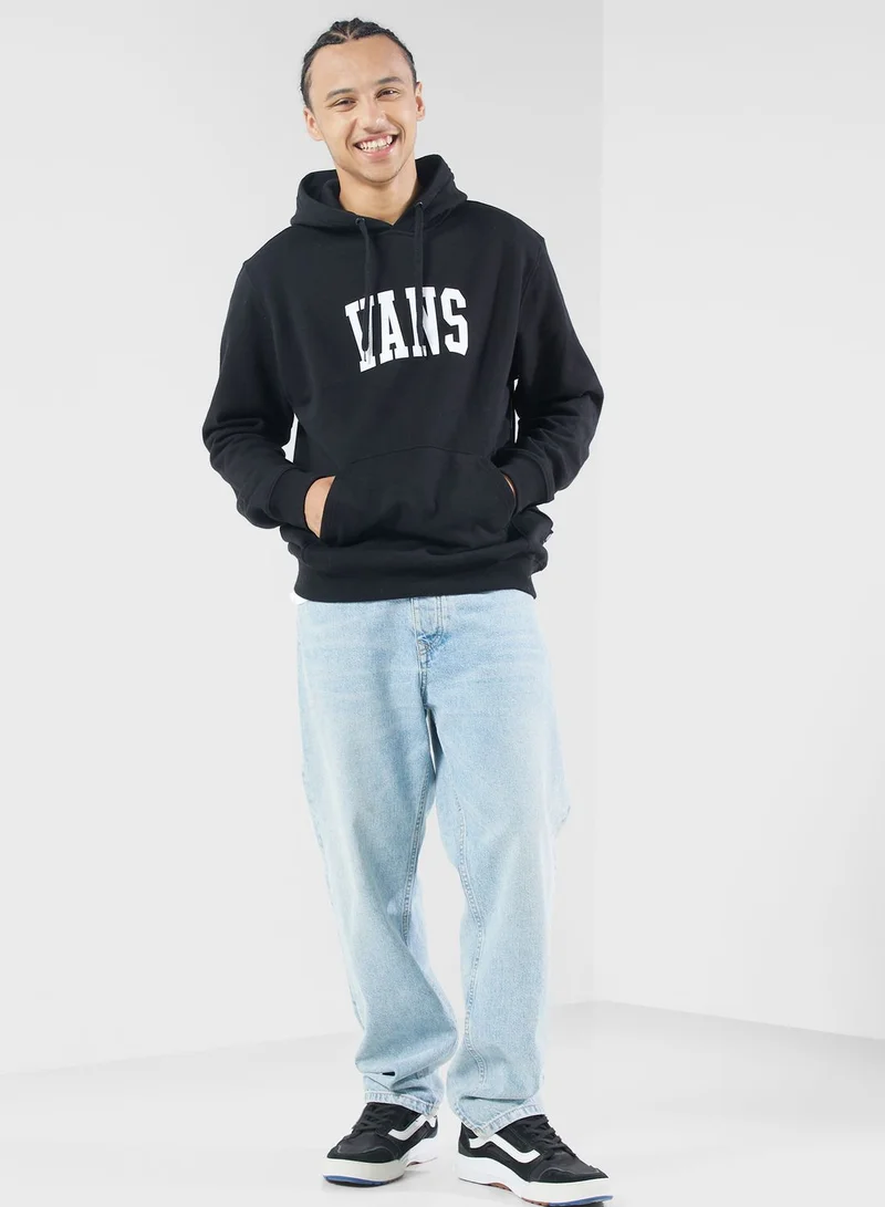 VANS Classic Arched Hoodie