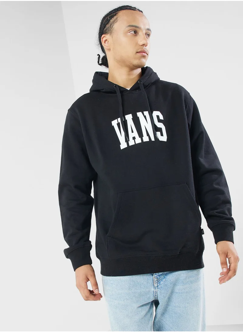 VANS Classic Arched Hoodie