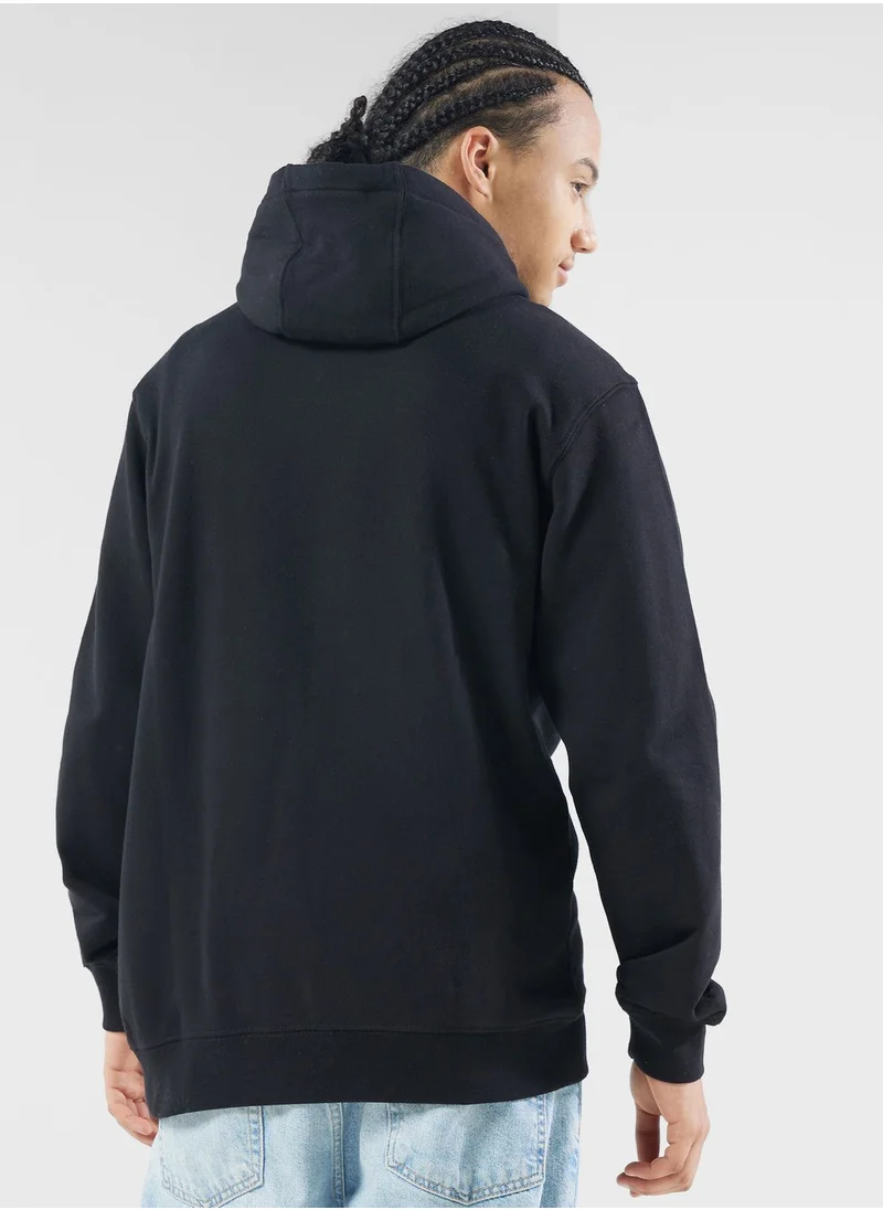 VANS Classic Arched Hoodie