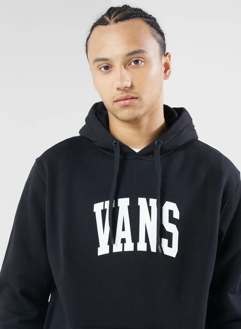 VANS Classic Arched Hoodie
