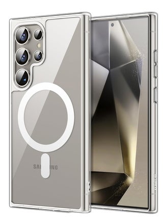 Clear Case