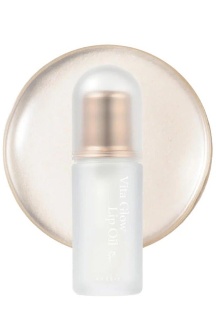 زيت الشفاه فيتا جلو - زيتون حالم - Image 1