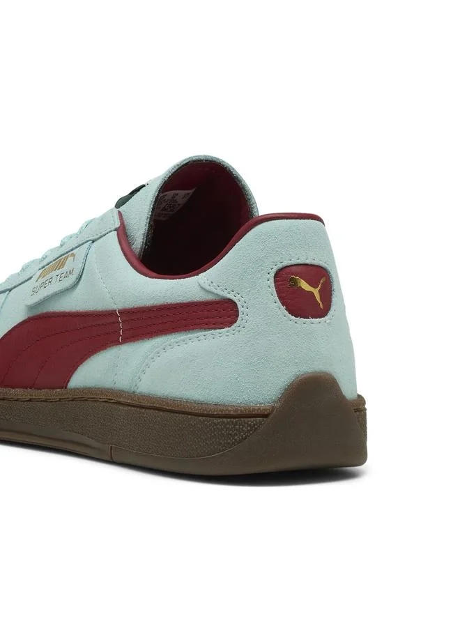 Puma Super Team Suede Sneakers Unisex