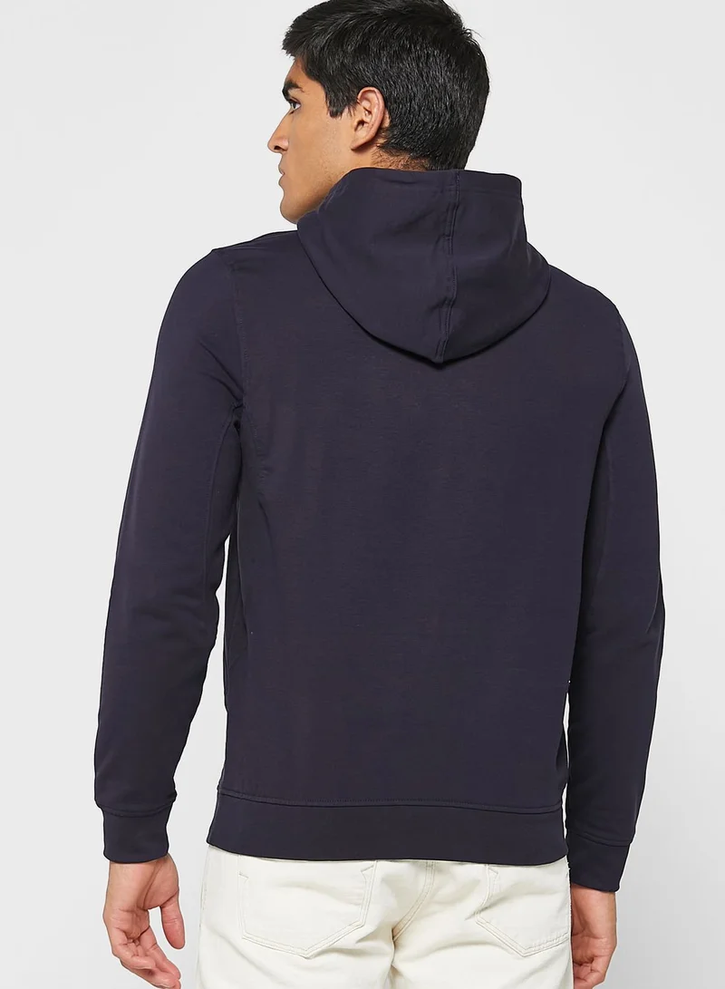 GUESS Essential Hoodie