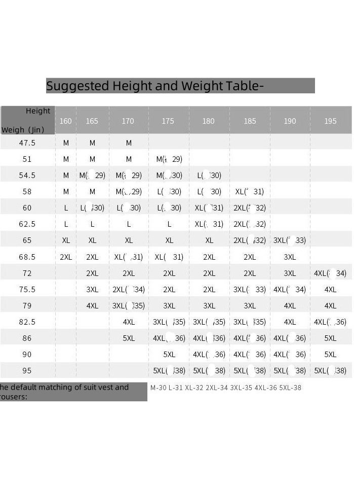 Shougu New Business Casual Slim-fit Suit Jacket  - Image 4