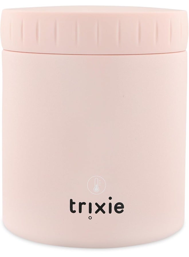 Trixie Insulated Food Jar Mrs. Rabbit - 350ml - Image 2