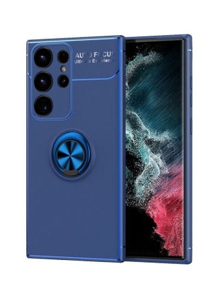 Samsung Galaxy S23 Ultra Case Rotating Finger Ring  anti scratches and shocks Flexibility Silicon Blue - pzsku/ZD8BC77D6004BF53C18BBZ/45/_/1680975661/f3815172-20be-498a-9f51-1bf0702d4968
