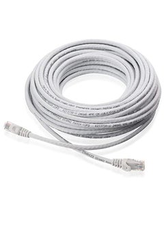 Lava CABLE NETWORK LAN LAVA 20 METERS CAT5 FOR ROUTERS , ACCESS POINTS , PLAYSTATION , SMART TV AND ANY DEVIES HAS LAN PORT RJ45  - Image 3
