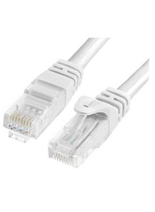 CABLE NETWORK LAN LAVA 20 METERS CAT5 FOR ROUTERS , ACCESS POINTS , PLAYSTATION , SMART TV AND ANY DEVIES HAS LAN PORT RJ45 - pzsku/ZD8BC94EB4160E7AD96A8Z/45/1746205146/fb3e91a3-8f50-4d78-9460-1d9135ebaa01