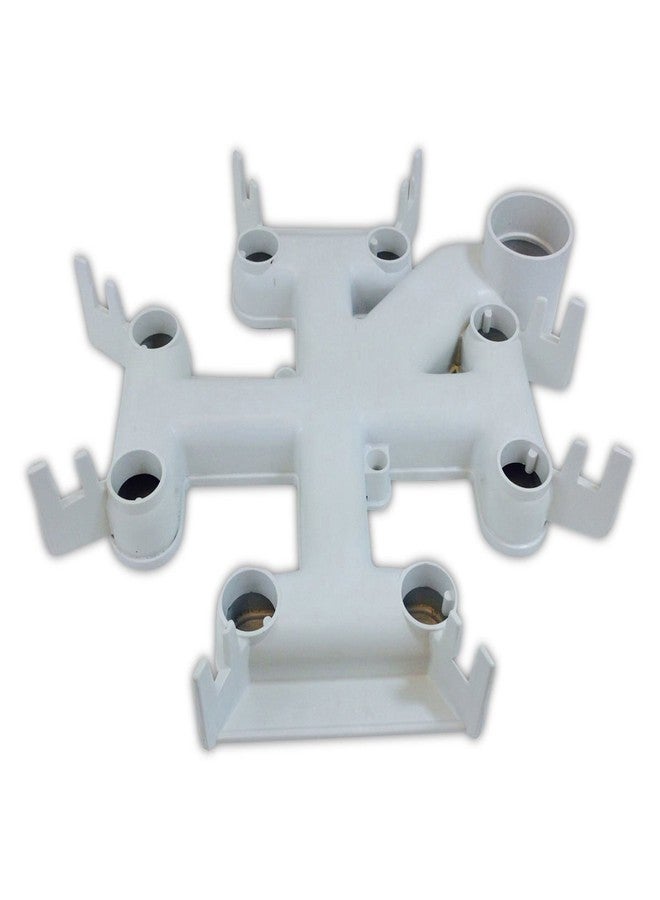 Val-Pak V38-140 FNS Plus/American Top Manifold with Air Relief Screen