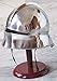 THOR INSTRUMENTS THORINSTRUMENTS with device Medieval German Sallet Helmet  Gothic Close Helmet ReEnactment Costume Spartan Rustic Vintage Home Decor Gifts - Image 4