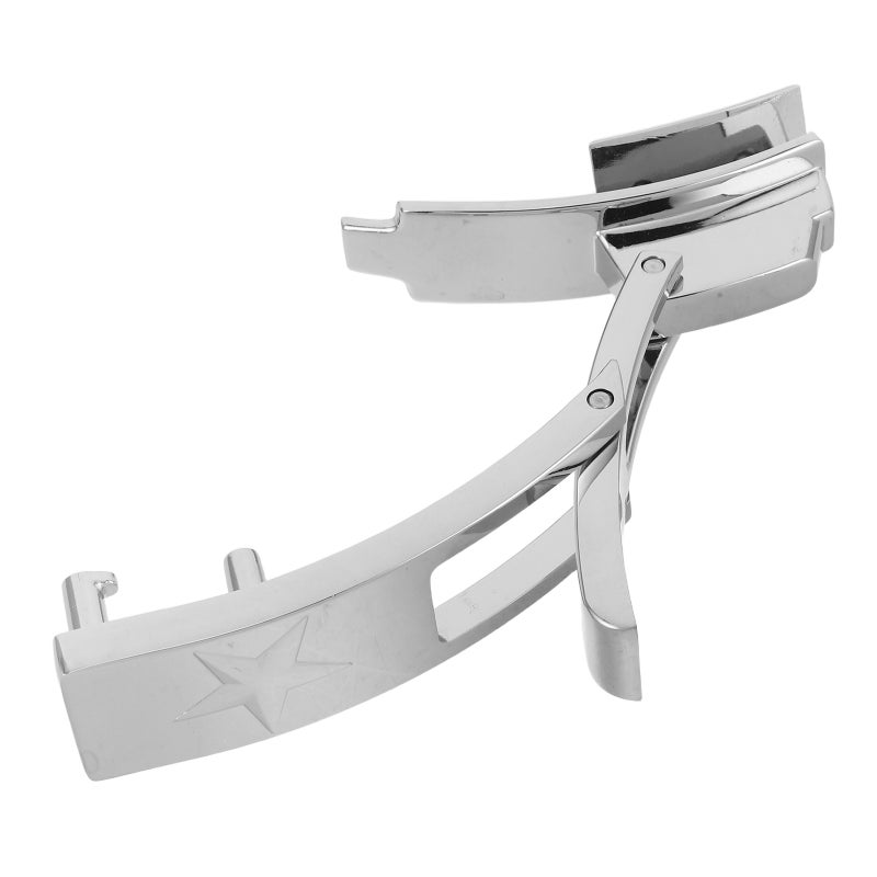 Lever Buckle Replacement: Weight Lifting Belt Lever Buckle - Gym Weight Lifting Squat Closure Attachment for Powerlifting - Image 1