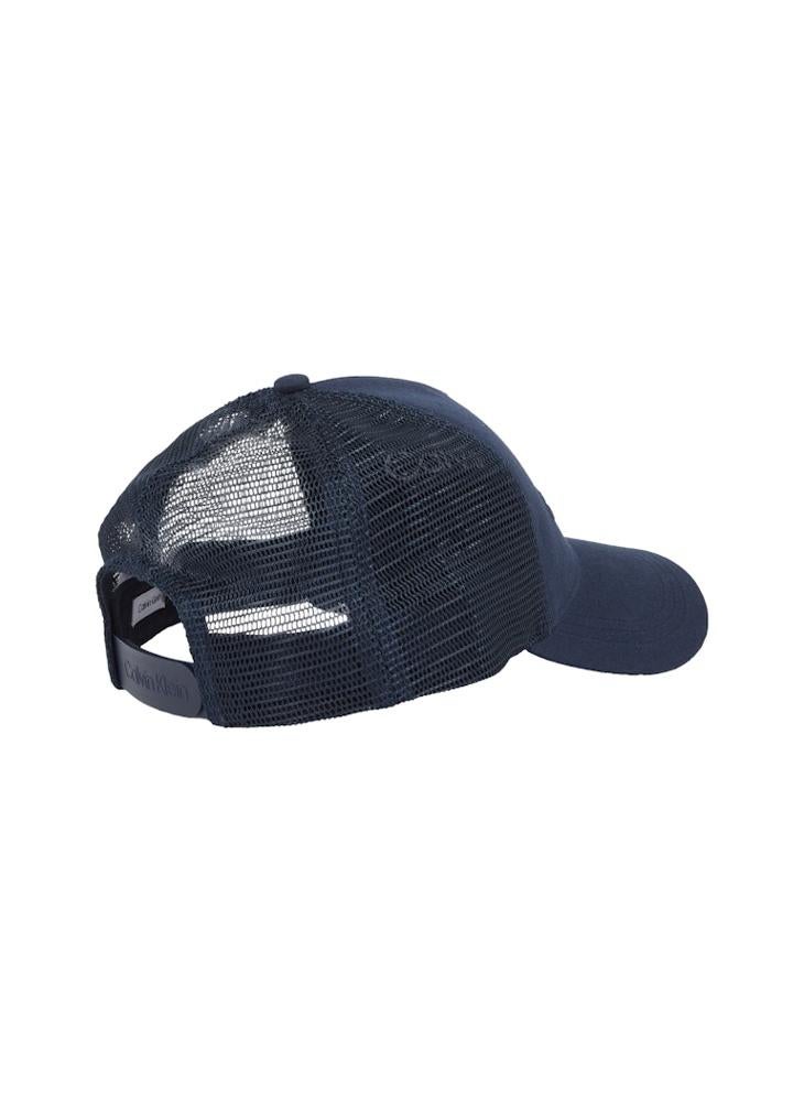 Monogram Trucker