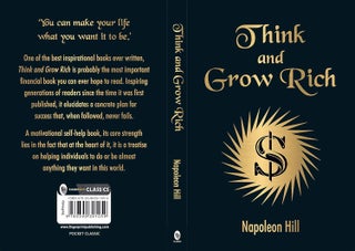 Think And Grow Rich (Pocket Classic) - view 2